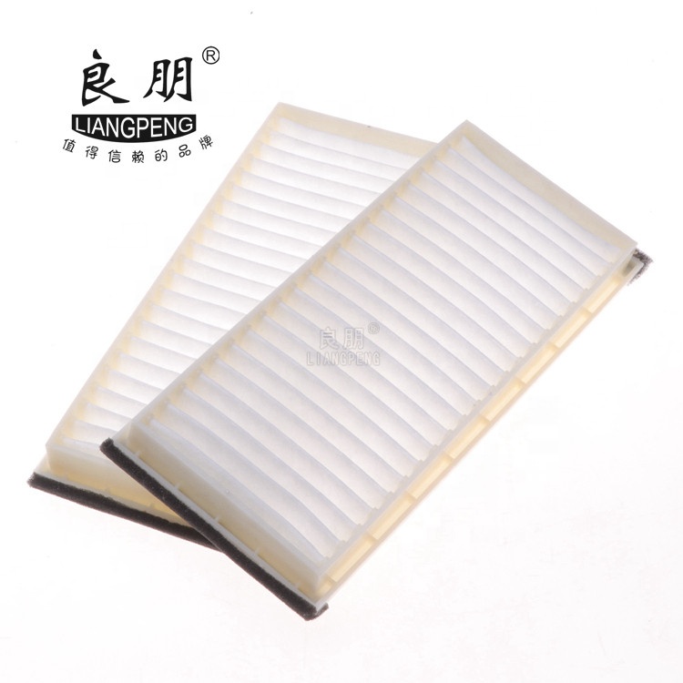Hige quality cabin air filter  filter 4G43-9601-AB-KT 4G43-13ZE1-AA-PK