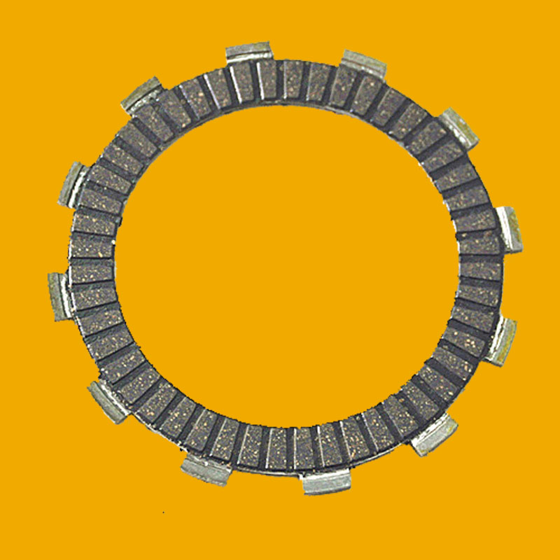 Ax100 motorbike Friction Plate, Motorcycle Clutch Disc for Motorcycle Parts