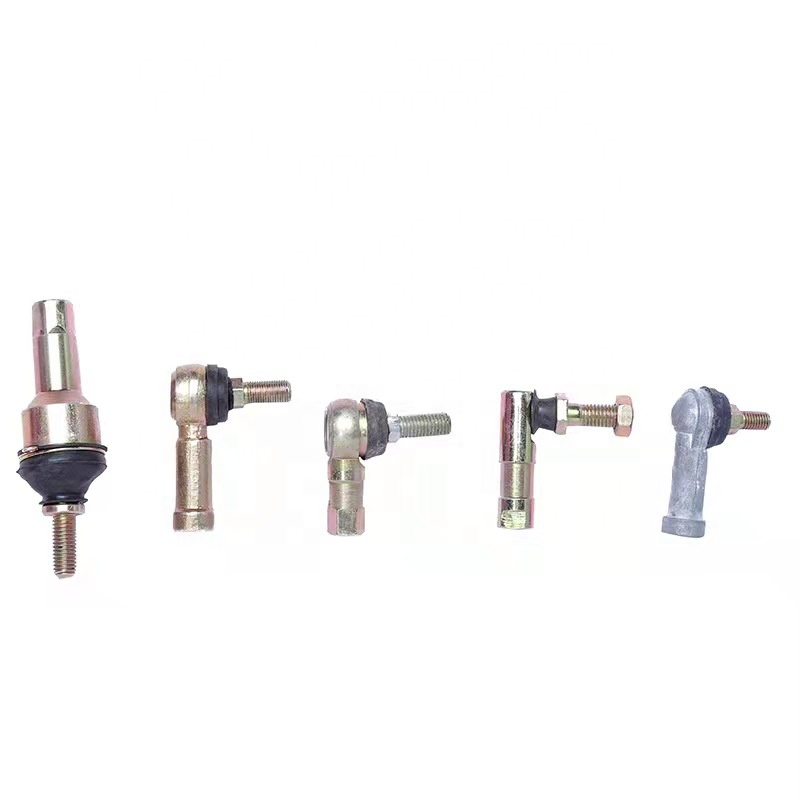 Automobile cable accessories gear selection and shift ball joints
