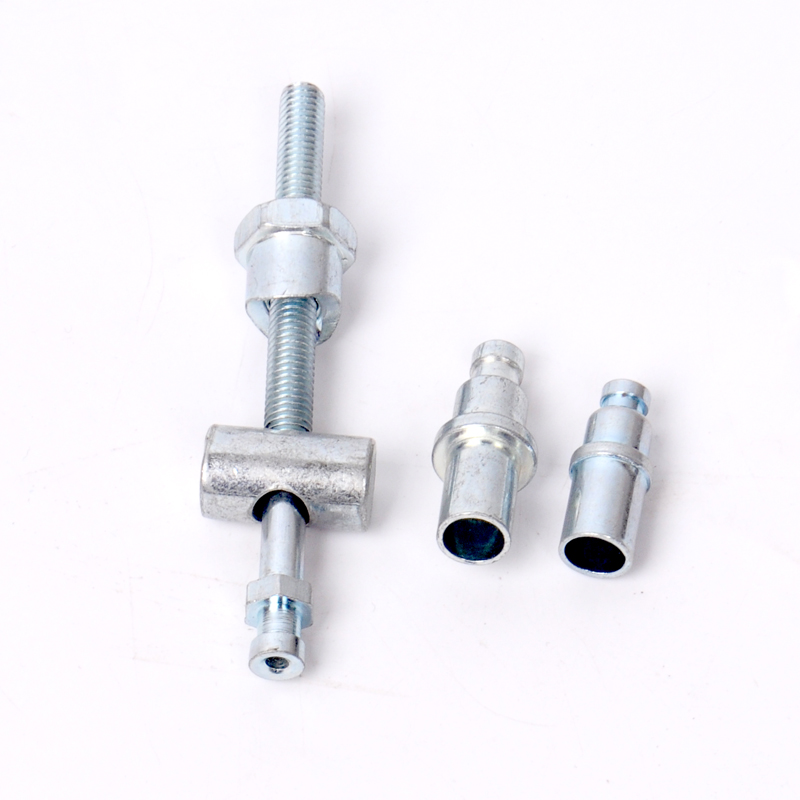 Hot sale car and motorcycle cable accessories, brake cable accessories