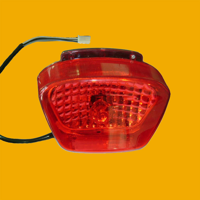 BAJAJ motorbike TAIL LAMP,motorcycle tail light for motorcycle parts