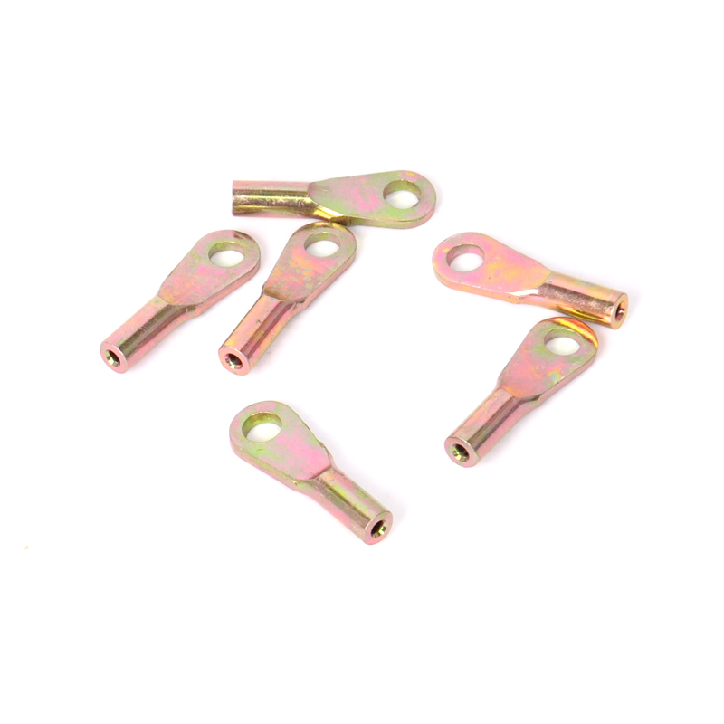 China Factory Motorcycle Car Electric Bicycle Throttle Clutch Brake Used for Cable