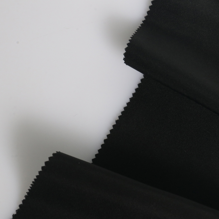 Sunshade and antifouling umbrella / car cover RECYCLED POLY PONGEE FABRIC