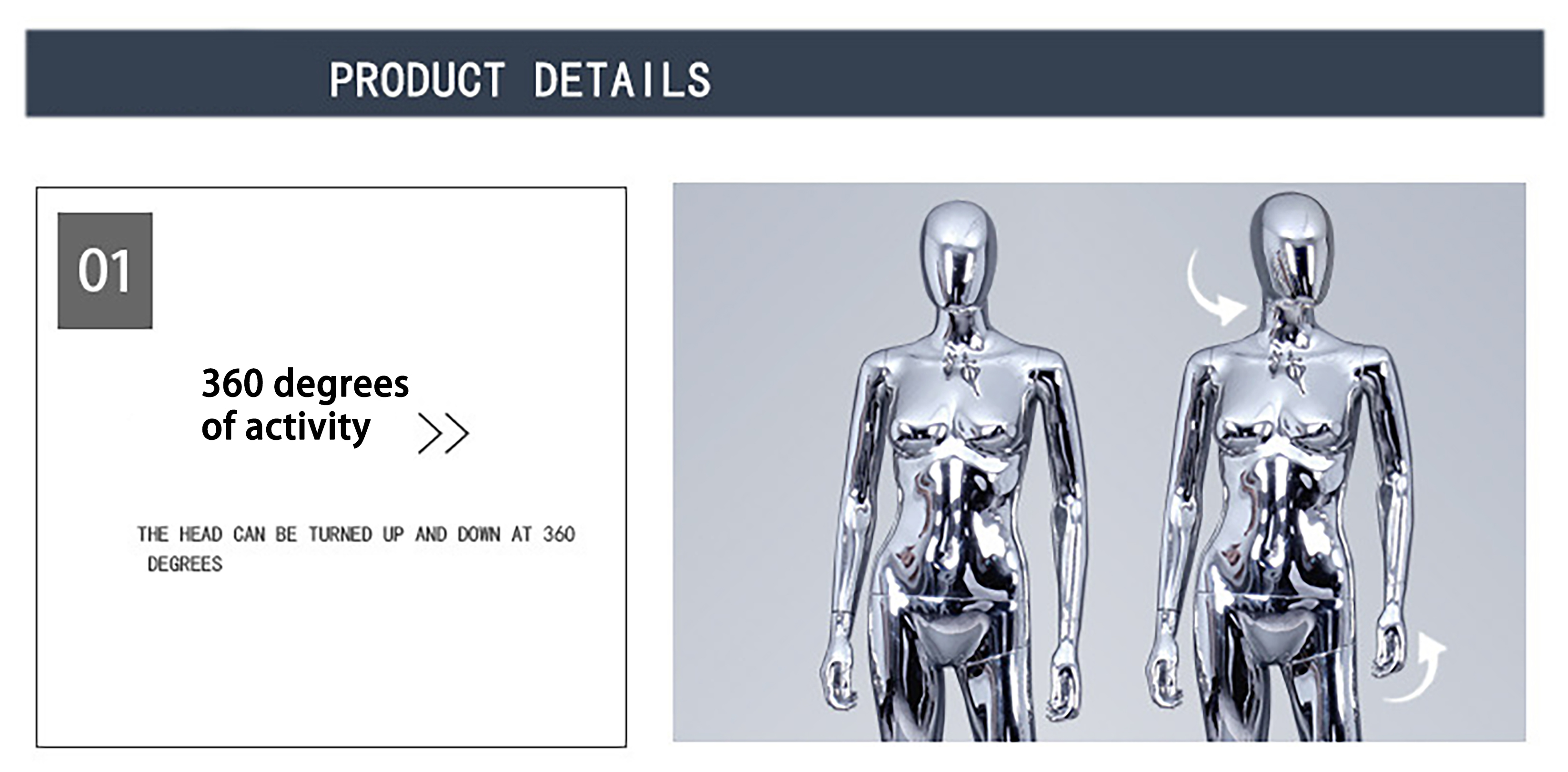 Cheap Male Mannequin For Sale And High-end Mannequin Body For Sale Include Mannequins Female Body