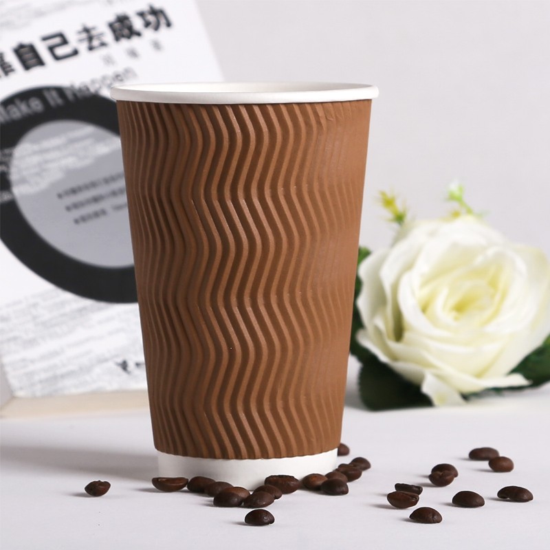 6oz styrofoam coffee cups from Disposable Paper Coffee Cup China Factory