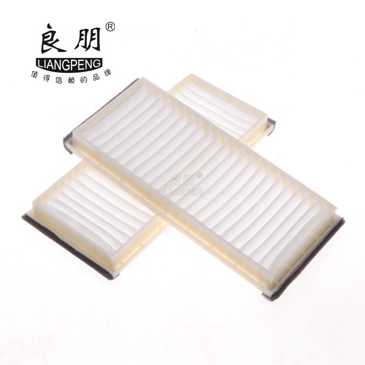 Hige quality cabin air filter  filter 4G43-9601-AB-KT 4G43-13ZE1-AA-PK