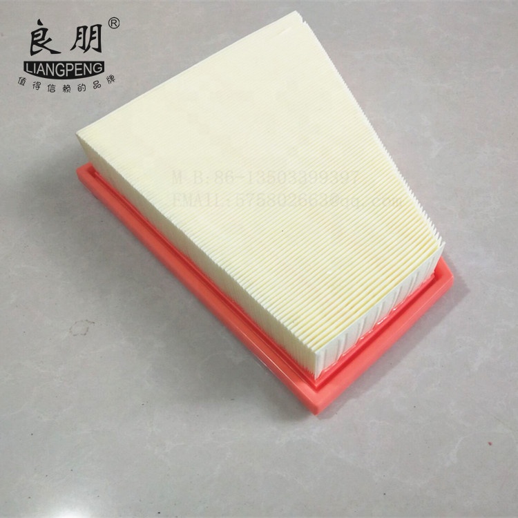 High quality auto air filter OE :13717582908/137 175 829 08
