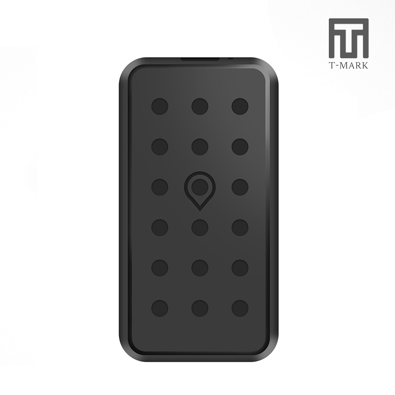 Asset GPS tracker 2G with 1200mah and remote recording monitoring