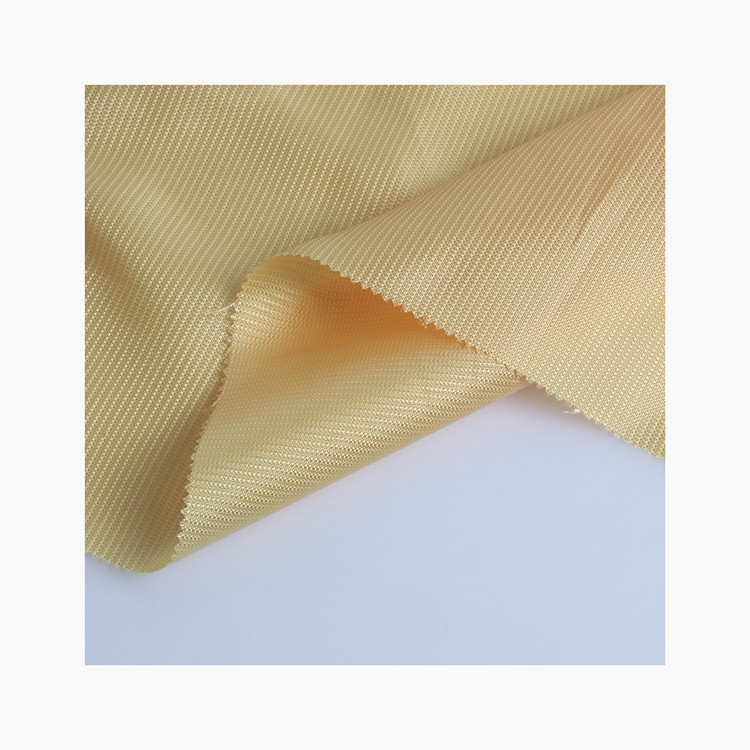 Factory Hot Sales RECYCLED POLY JACQUARD 286 100%polyester fabric oxford