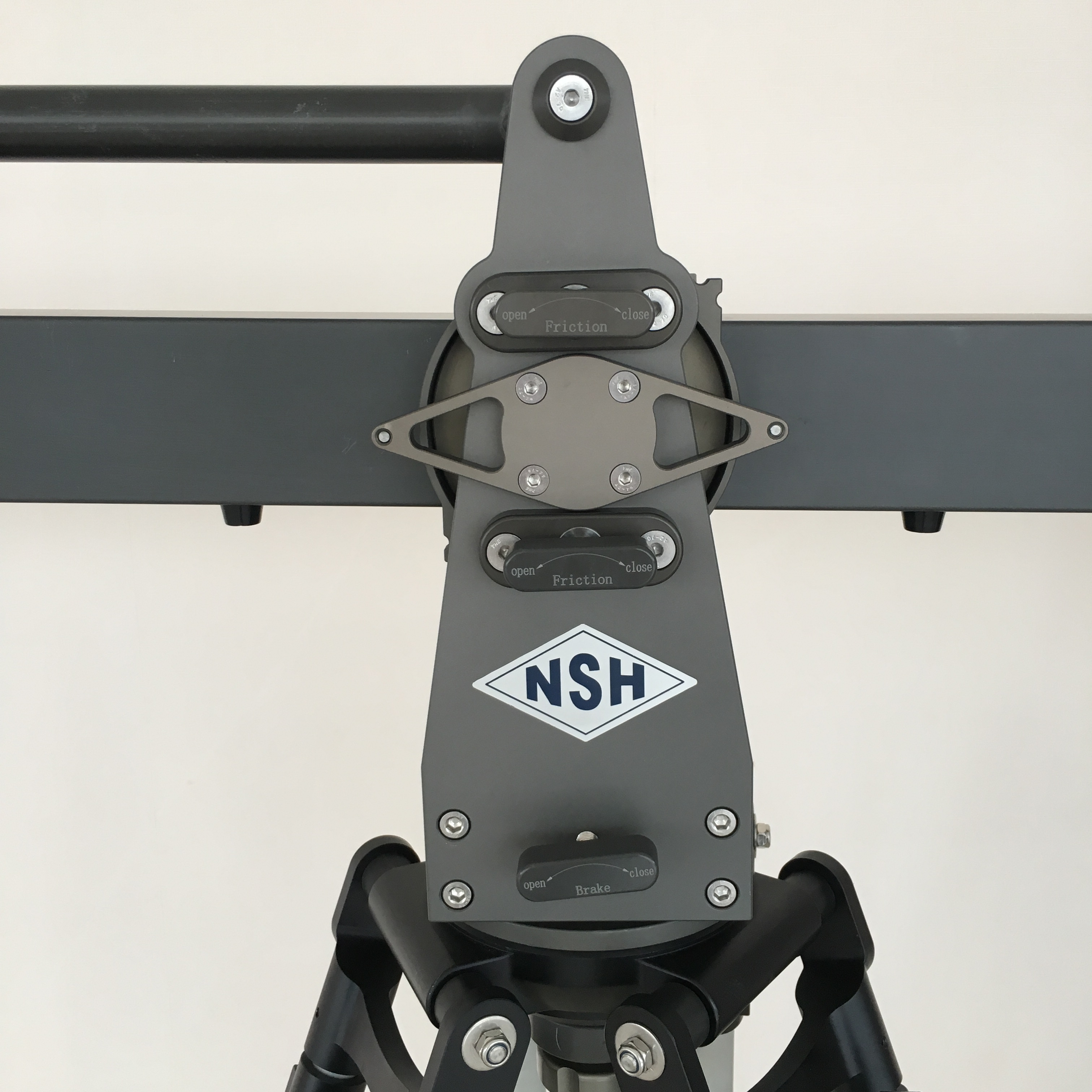 Professional Video Camera Jib Crane High Quality