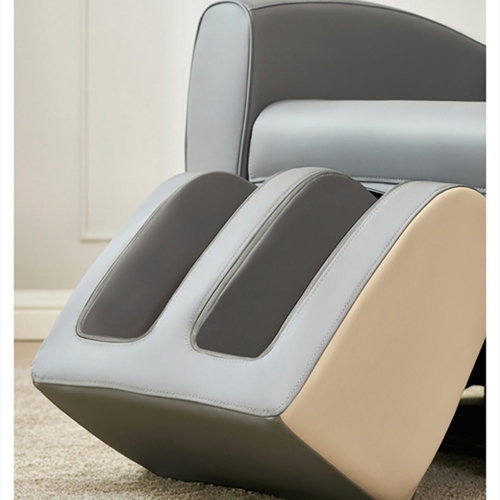 Home Small Electric Massage Chair Portable Stretching Foot Fully Automatic Multifunctional Massage Sofa