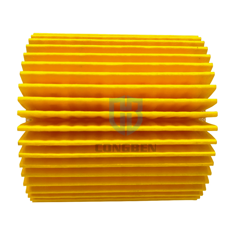 Engine Parts Oil Filter 04152-Yzza3 04152-31060 Car Engine Lube Oil Filter With After-Sale Protection