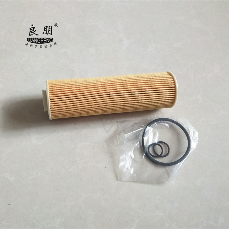 Hot sale car  engine oil filter OEM:2711800509/271 180 050 9