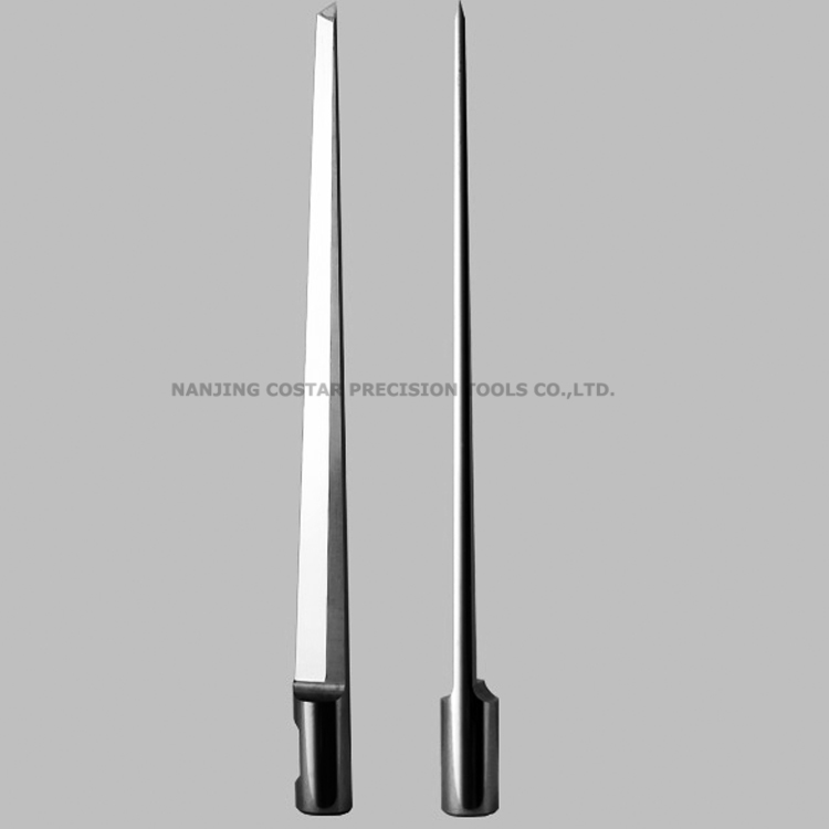 Tungsten steel blades for ECOCAM plotter machine