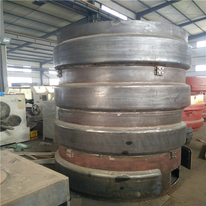 Oil Seeds Steam Cooker (YZCL Series)