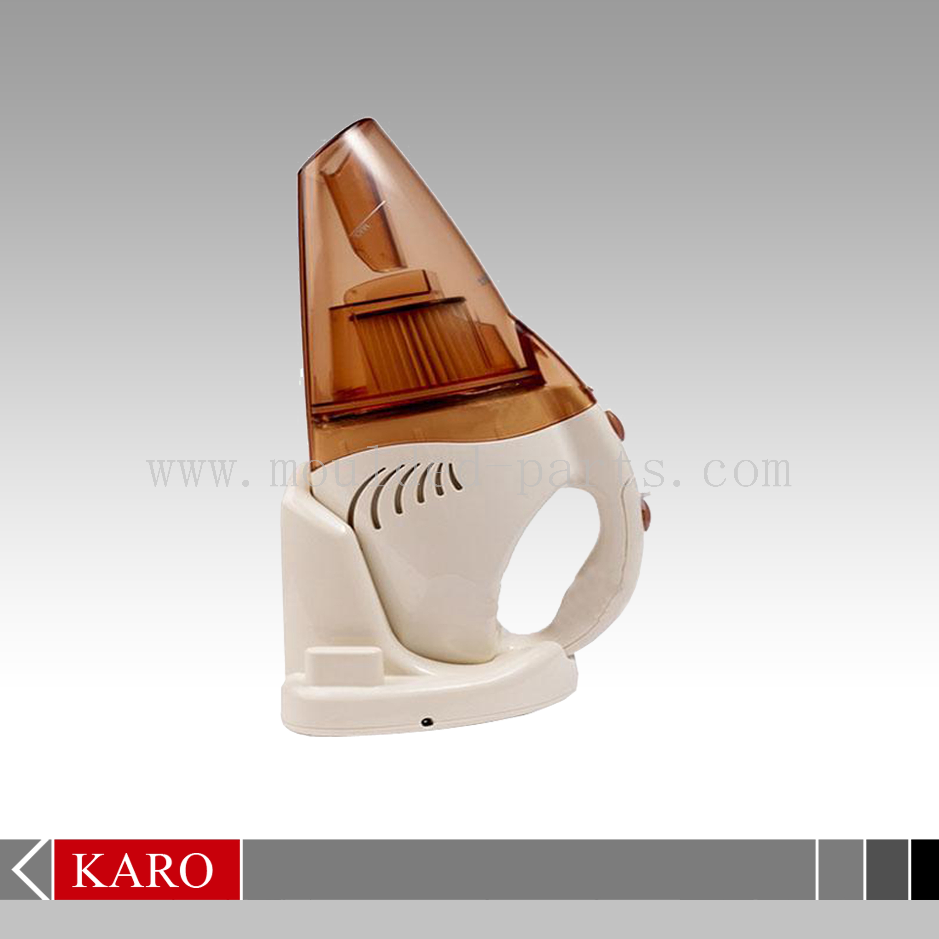 Cnc plastic rapid prototype service
