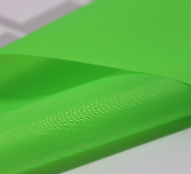 China factory RECYCLED POLY 190T Taffeta Rpet fabric for lining clothing