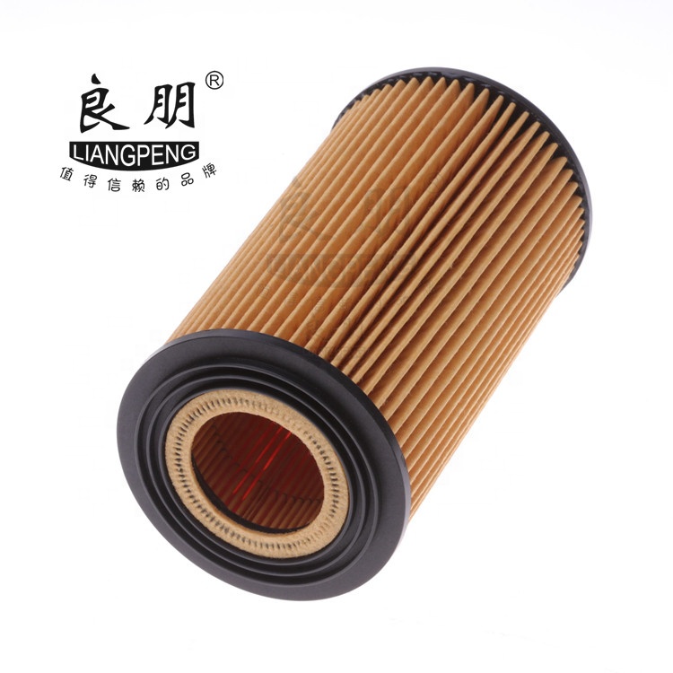 High Efficiency Oil Filter Element   11427510716 11427510717