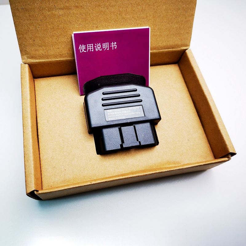 GPS signal jamming shield OBD jammer GPS jammer