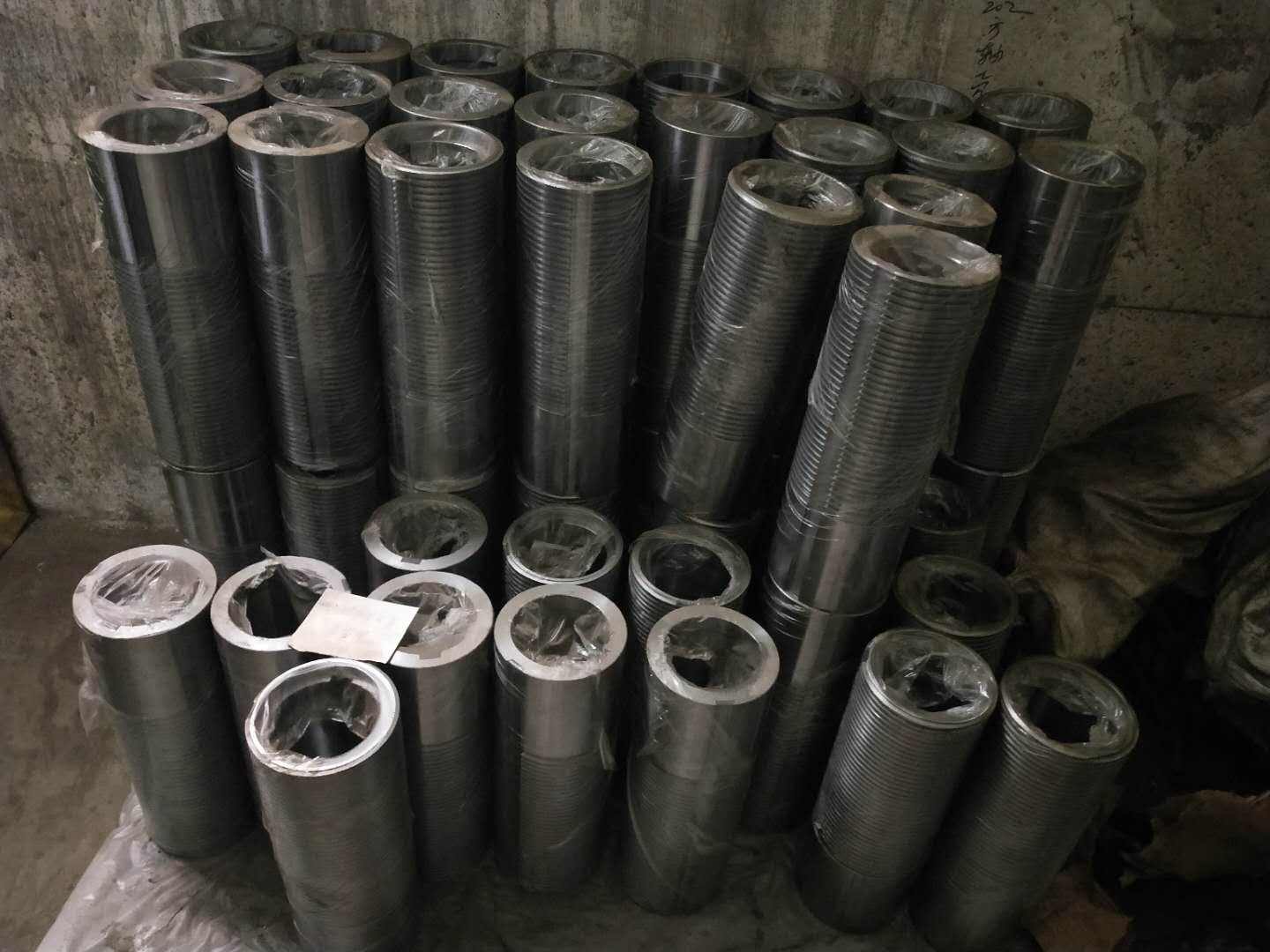 shaft warms lining bars press bond Oil Press Accessories spare parts