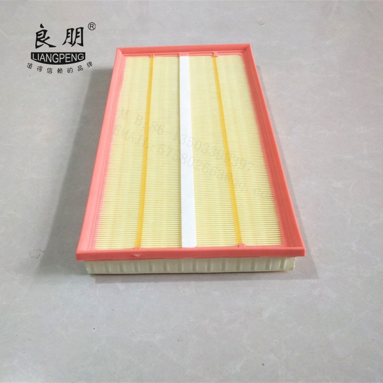 Zhiteng direct selling car air filter element  OE:0000901651/000 090 1651