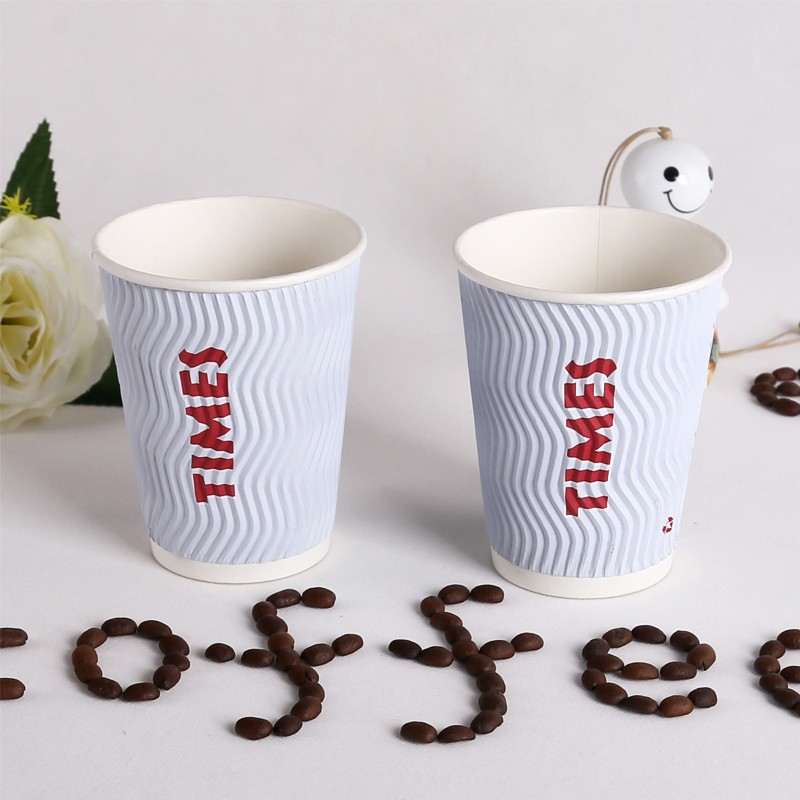 20oz biodegradable coffee cups from Disposable Paper Coffee Cup China Factory