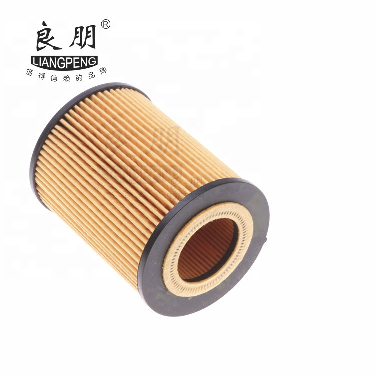 Factory supply Car Engine PP circle Air Filter OE 1F0129620 1F0 129 620