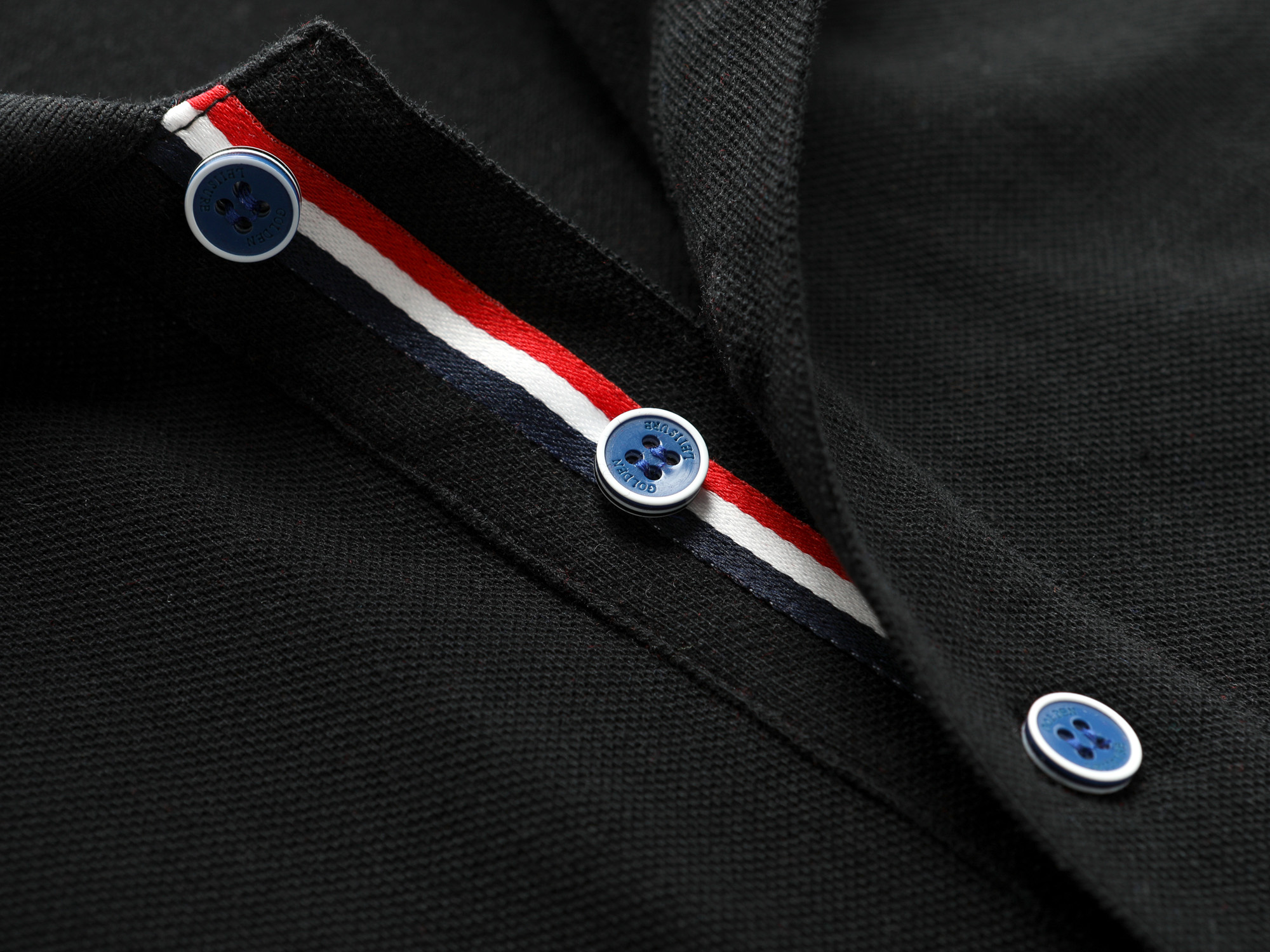 Custom Logo Professional Oem Mens Custom Clothing For Casual Spring Summer