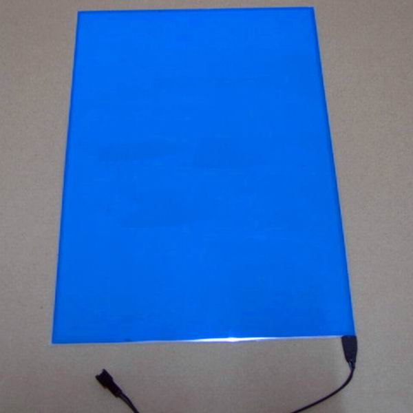 high--quality material made el panel/ el backlight/ el sheet customized size available