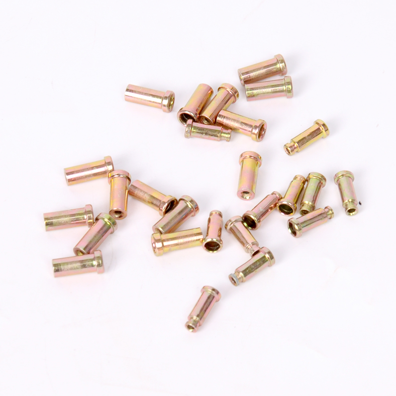 Motorcycle brake cable supports customized model brake cable emergency parking brake cable