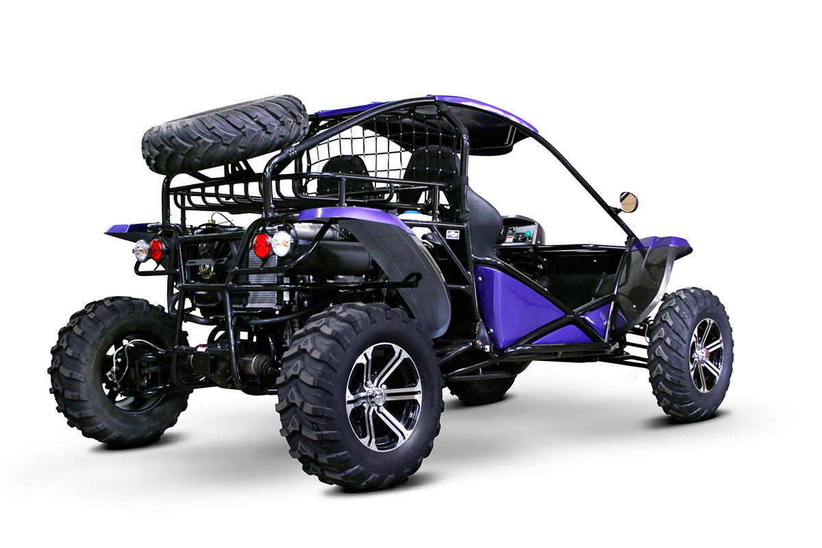 4WD 1500cc dune buggy for sale blue color for sale - Dune ...